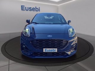 FORD Puma 1.0 EcoBoost Hybrid 125 CV S&S ST-Line