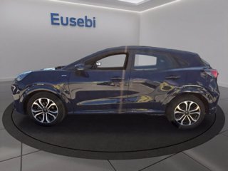 FORD Puma 1.0 EcoBoost Hybrid 125 CV S&S ST-Line