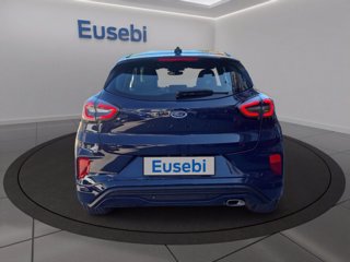 FORD Puma 1.0 EcoBoost Hybrid 125 CV S&S ST-Line