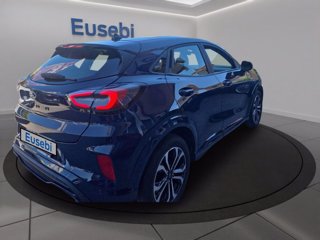 FORD Puma 1.0 EcoBoost Hybrid 125 CV S&S ST-Line
