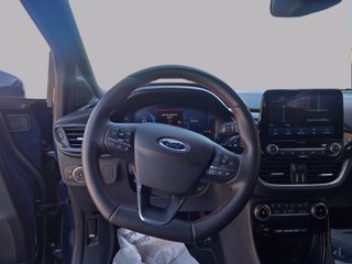 FORD Puma 1.0 EcoBoost Hybrid 125 CV S&S ST-Line