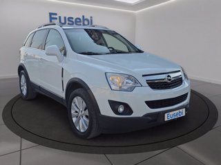 OPEL Antara 2.2 CDTI 163CV Start&Stop 4x2 Cosmo