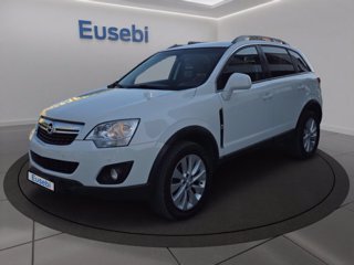 OPEL Antara 2.2 CDTI 163CV Start&Stop 4x2 Cosmo