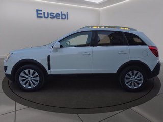 OPEL Antara 2.2 CDTI 163CV Start&Stop 4x2 Cosmo