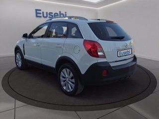 OPEL Antara 2.2 CDTI 163CV Start&Stop 4x2 Cosmo