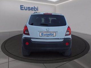 OPEL Antara 2.2 CDTI 163CV Start&Stop 4x2 Cosmo