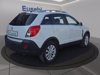 OPEL Antara 2.2 CDTI 163CV Start&Stop 4x2 Cosmo