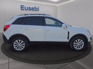 OPEL Antara 2.2 CDTI 163CV Start&Stop 4x2 Cosmo