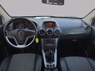 OPEL Antara 2.2 CDTI 163CV Start&Stop 4x2 Cosmo