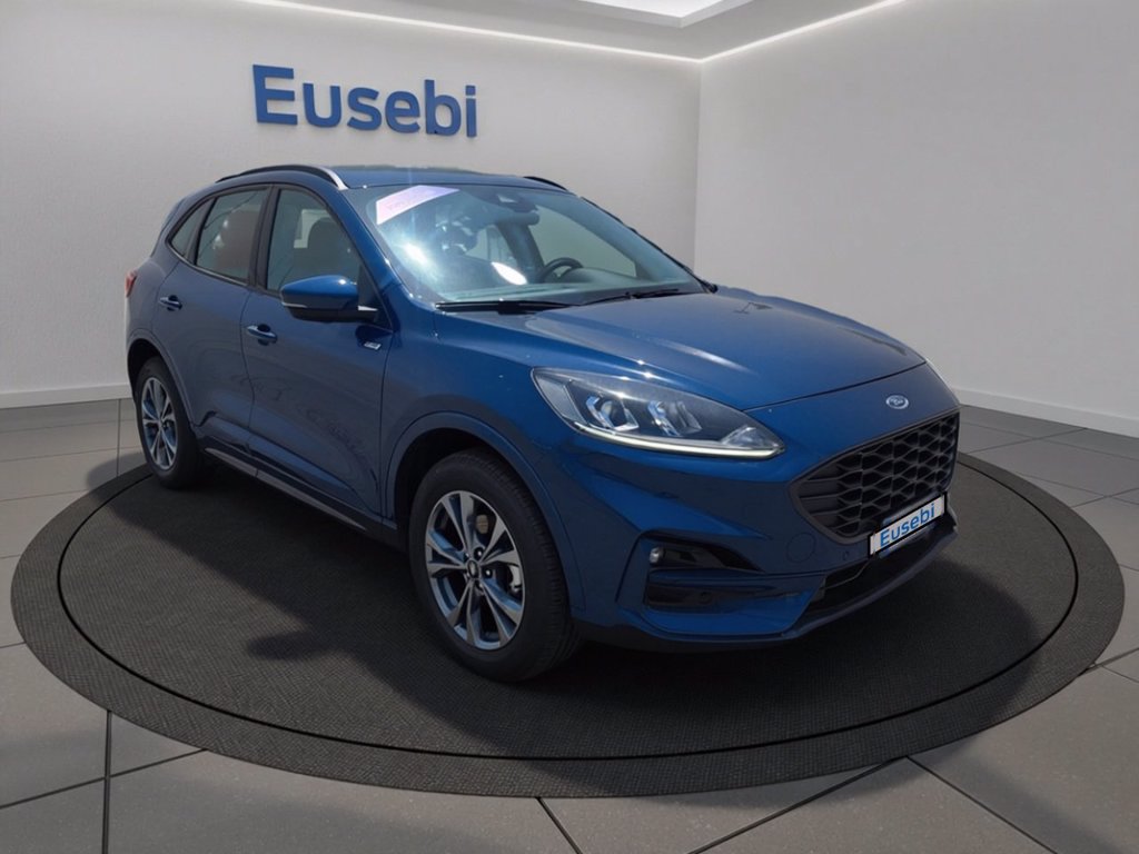 FORD Kuga 2.5 Plug In Hybrid 225 CV CVT 2WD ST-Line