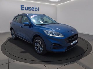 FORD Kuga 2.5 Plug In Hybrid 225 CV CVT 2WD ST-Line