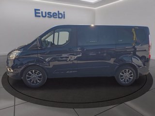 FORD Tourneo Custom 320 2.0 EcoBlue 150CV MHEV PC Titanium
