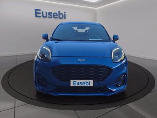 FORD Puma 1.0 EcoBoost Hybrid 125 CV S&S ST-Line