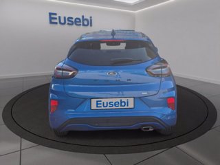 FORD Puma 1.0 EcoBoost Hybrid 125 CV S&S ST-Line