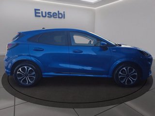 FORD Puma 1.0 EcoBoost Hybrid 125 CV S&S ST-Line