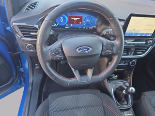 FORD Puma 1.0 EcoBoost Hybrid 125 CV S&S ST-Line