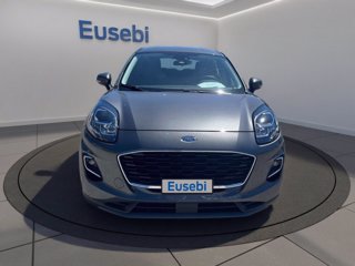 FORD Puma 1.0 EcoBoost Hybrid 125 CV S&S Titanium