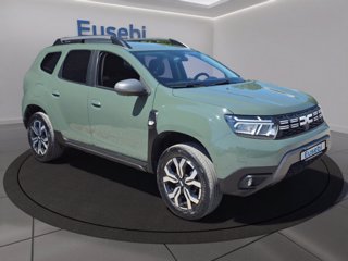 DACIA Duster 1.0 TCe GPL 4x2 Expression