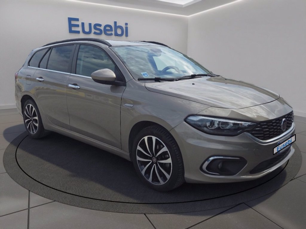 FIAT Tipo 1.4 SW Lounge