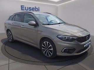 FIAT Tipo 1.4 SW Lounge