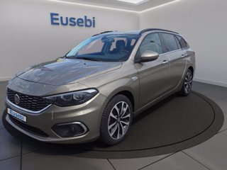 FIAT Tipo 1.4 SW Lounge
