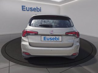 FIAT Tipo 1.4 SW Lounge
