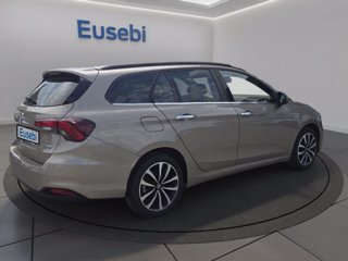 FIAT Tipo 1.4 SW Lounge