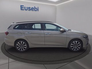 FIAT Tipo 1.4 SW Lounge