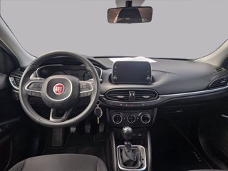 FIAT Tipo 1.4 SW Lounge