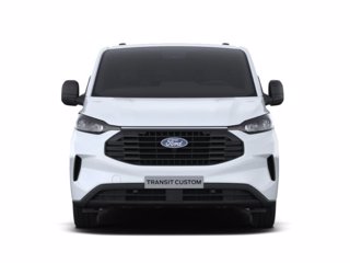 FORD Transit Custom Van Trend 2.0 EcoBlue 136cv 280 L1H1