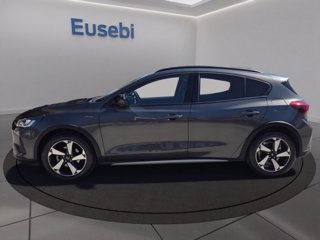 FORD Focus 1.0 EcoBoost Hybrid 125CV 5p. Active Style