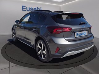 FORD Focus 1.0 EcoBoost Hybrid 125CV 5p. Active Style