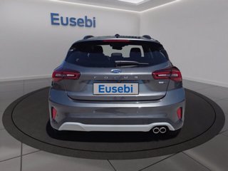 FORD Focus 1.0 EcoBoost Hybrid 125CV 5p. Active Style