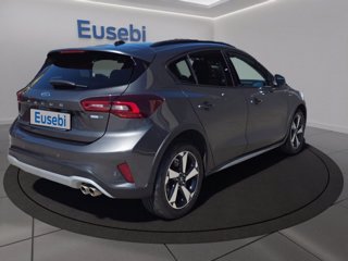 FORD Focus 1.0 EcoBoost Hybrid 125CV 5p. Active Style