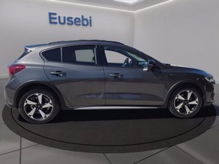 FORD Focus 1.0 EcoBoost Hybrid 125CV 5p. Active Style