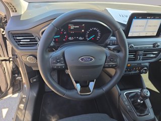 FORD Focus 1.0 EcoBoost Hybrid 125CV 5p. Active Style