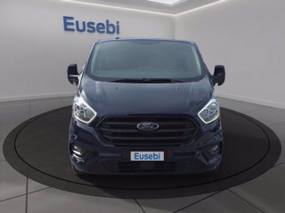 FORD Transit Custom 300 2.0 EcoBlue Hybrid 130 PL-DC Furg. Trend