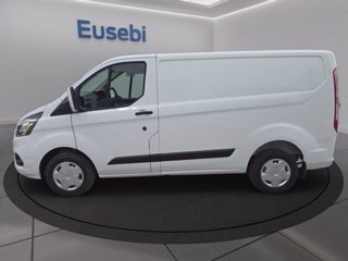 FORD Transit Custom 280 2.0 EcoBlue Hybrid 130 PC Furgone Trend