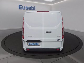FORD Transit Custom 280 2.0 EcoBlue Hybrid 130 PC Furgone Trend