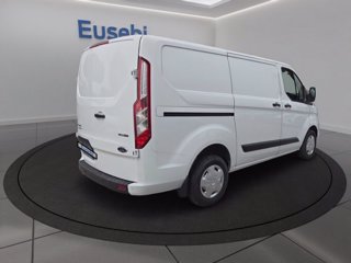FORD Transit Custom 280 2.0 EcoBlue Hybrid 130 PC Furgone Trend