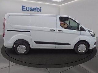 FORD Transit Custom 280 2.0 EcoBlue Hybrid 130 PC Furgone Trend