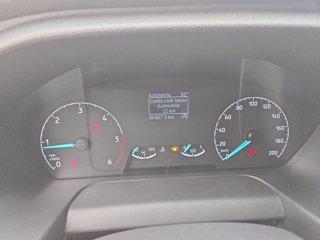 FORD Transit Custom 280 2.0 EcoBlue Hybrid 130 PC Furgone Trend