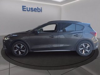 FORD Focus 1.0 EcoBoost Hybrid 125 CV 5p. Active