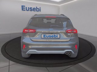 FORD Focus 1.0 EcoBoost Hybrid 125 CV 5p. Active