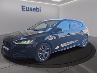 FORD Focus 1.0 EcoBoost Hybrid 125 CV 5p. ST-Line