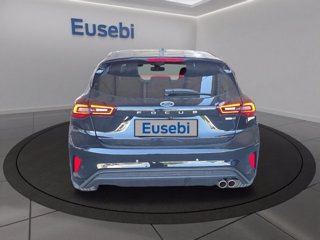 FORD Focus 1.0 EcoBoost Hybrid 125 CV 5p. ST-Line
