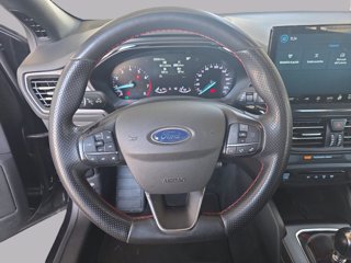 FORD Focus 1.0 EcoBoost Hybrid 125 CV 5p. ST-Line