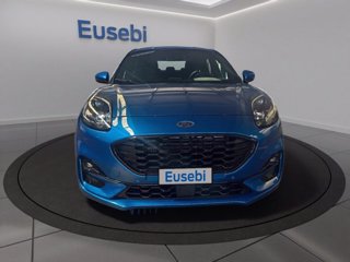 FORD Puma 1.0 EcoBoost Hybrid 125 CV S&S ST-Line