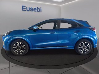 FORD Puma 1.0 EcoBoost Hybrid 125 CV S&S ST-Line