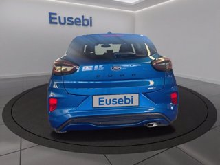 FORD Puma 1.0 EcoBoost Hybrid 125 CV S&S ST-Line